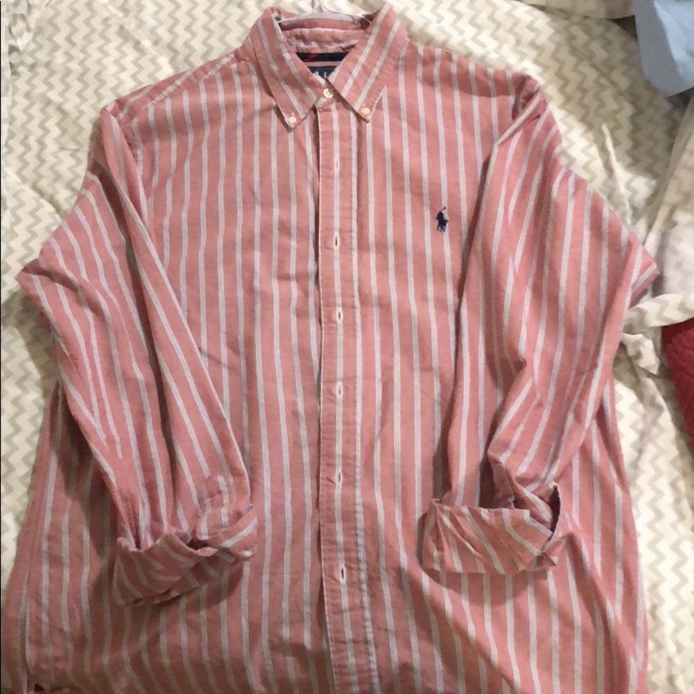 Polo Ralph Lauren Button Down